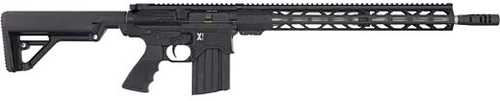 Rock River Arms LAR-BT3 X-1 Semi-Automatic Rifle .308 Winchester 18" Stainless Steel Barrel (1)-20Rd Magazine Black Synthetic Finish
