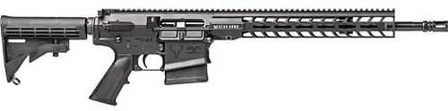 Stag 10 Classic QPQ Semi-Automatic Rifle .308 Winchester 16" Barrel (1)-10Rd Magazine Synthetic Stock Black Finish