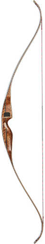 Fred Bear Super Grizzly Recurve 50 lbs. RH