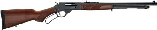 Henry Side Gate Lever Action Shotgun .410 Gauge-img-0
