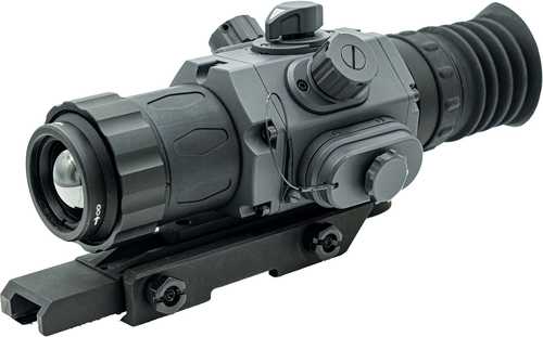 Armasight Contractor 320 3-12X Thermal Rifle Scope