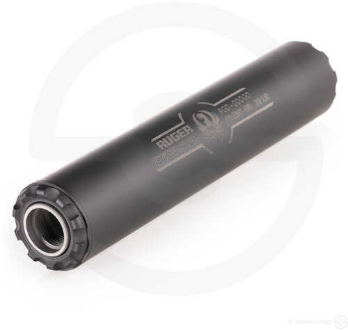 Ruger® Silent-SR~ 22 LR 16.1'' Bbl