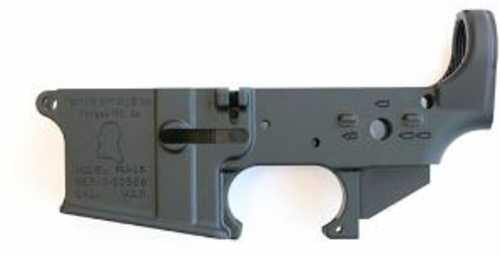 Franklin Armory Bfs Marked Stripped Ar-15 Lower