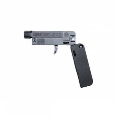 Trailblazer Lifecard Pistol 22 Lr Poly Threaded Barrel-img-0