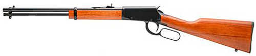 Rossi Rio Bravo Lever Action Rifle 22 LR 15+1-img-0