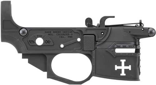 Spikes Tactical Rare Breed Crusader 9mm Luger-img-0