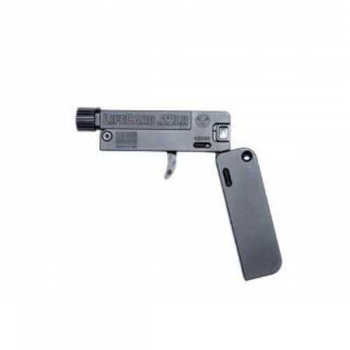 Trailblazer Lifecard Pistol 22 Lr Threaded Barrel-img-0