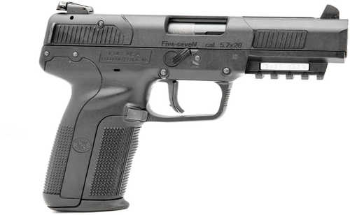 FN America Five-seveN MRD Semi-Automatic Pistol 5.7x28mm-img-0