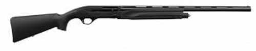 <span style="font-weight:bolder; ">Retay</span> Gordion Semi-Automatic Shotgun 20 Gauge 3" Chamber 26" Barrel 4 Round Capacity Single Bead TruGlo Fiber Optic Sight Synthetic Stock Black Finish