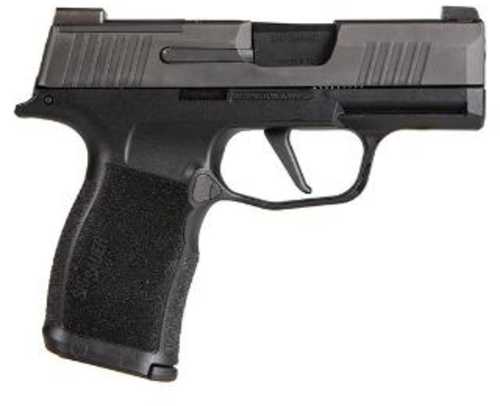 Sig Sauer P365 Micro-Compact Semi-Automatic Pistol 9mm Luger-img-0