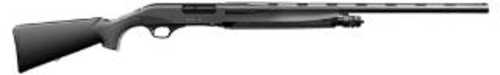 RETAY GPS XL Pump Shotgun 12GA 3.5" Chamber 3+1 Capacity 28" Barrel Black Finish Polymer Stock