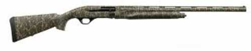 <span style="font-weight:bolder; ">Retay</span> Gordion Semi-Automatic Shotgun 20 Gauge 3" Chamber 28" Barrel 4 Round Capacity Single Bead TruGlo Fiber Optic Sight Mossy Oak New Bottomland Hydrographic Finish