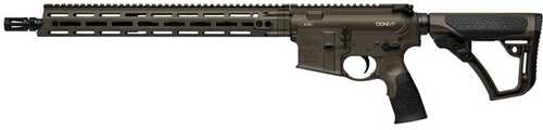 Daniel Defense DDM4 V7 Semi-Automatic Rifle .223 Remington-img-0