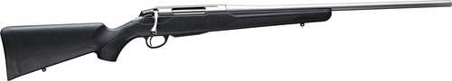 Tikka T3X Lite Stainless Left Hand 270 Winchester 22.4 Inch Barrel Finish Black Synthetic Stock 3 Round Bolt Action Rifle