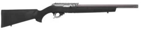 Tactical Solutions X-Ring VR Rifle .22LR 16.5" Barrel Black Hogue Stock/Gray