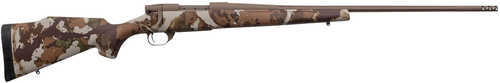 Weatherby Vanguard First Lite Bolt Action Rifle .300 Winchester Magnum 28" Barrel 3 Round Capacity Specter Camouflage Stock Flat Dark Earth Cerakote Finish