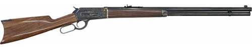 Pedersoli Lever Action Model 86/71 Sporting Classic Rifle .45-70 Government 26" Barrel 3 Round Capacity Walnut Stock Blued Finish