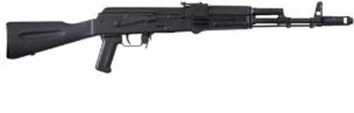 Kusa KR-103FT Semi-Automatic Rifle 7.62x39mm 16.33" Barrel (1)-10Rd Magazine Black Finish