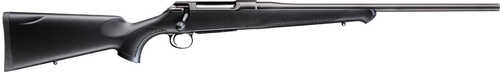 Sauer 100 Classic XT Bolt Action Rifle 6.5 PRC 22" Threaded Barrel 4 Round Capacity Drilled & Tapped Black Fixed Ergo Max Synthetic Stock Matte Finish