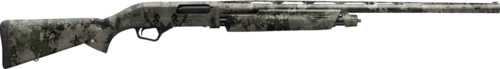Winchester Super X Hunter Pump Action Shotgun 20 Gauge 3" Chamber 28" Barrel 5 Round Capacity True Timber VSX Camouflage Finish