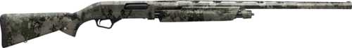 Winchester Super X Hunter Pump Action Shotgun 12 Gauge 3.5" Chamber 28" Barrel 4 Round Capacity True Timber VSX Camouflage Finish