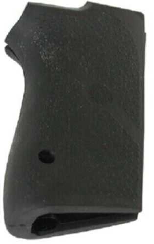 Hogue Rubber Grip for S&W Compact 45/40 Caliber 16010