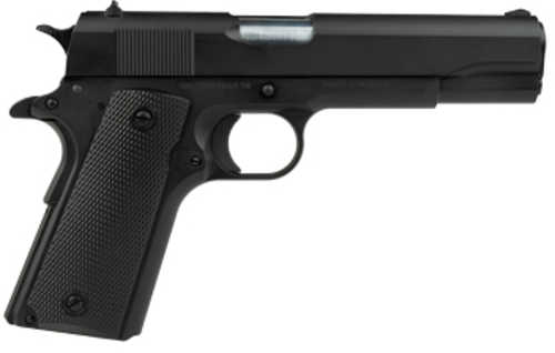 SDS Imports 1911A1 Service Single Action Only Semi-Automatic Pistol-img-0