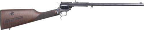 Heritage Rough Rider Rancher Single Action Rifle/Revolver Combo-img-0