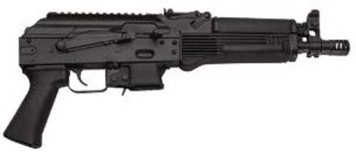 Kalashnikov Kusa KP-9 Semi-Automatic Pistol 9mm Luger 9.33" Barrel (2)-10Rd Magazines Black Finish