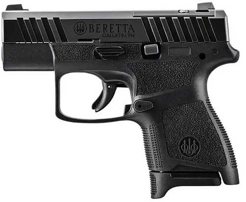 Beretta APX A1 Carry Striker Fired Semi-Automatic Pistol 9mm Luger-img-0