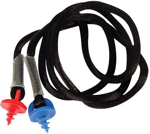 Radians Custom Plug Fits Molded Earplugs CEPNCB