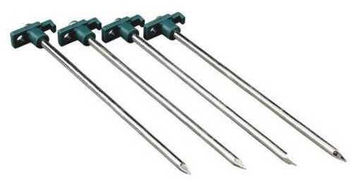 Coleman Tent Stakes/Pegs Steel Md: 2000016444