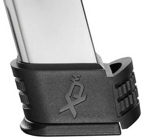 Springfield Armory XD(M)-9mm/.40 With 3.8" Barrel Magazine Sleeve for Backstrap Black XDM5003C