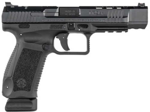 Century Canik TP9SFX Pistol 9mm Luger 5.20" Barrel (2) 20 Round Mags HG5632N