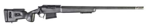 Christensen Arms TFM Bolt Action Rifle .338 <span style="font-weight:bolder; ">Lapua</span> <span style="font-weight:bolder; ">Magnum</span> 27" Barrel (1)-3Rd Magazine Carbon Fiber Composite Stock Black Finish