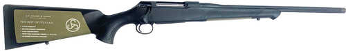 Sauer 100 Pantera XT Bolt Action Rifle 6.5 Creedmoor 20" Barrel 5 Round Capacity Fixed Synthetic Stock With Adjustable Cheek Rest Black Cerakote Finish