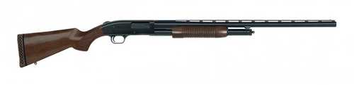 Mossberg 500 Retrograde Field Pump Action Shotgun 12 Gauge-img-0