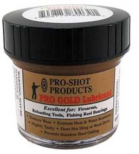 Pro-Shot Pro-Gold 1 Oz. Jar