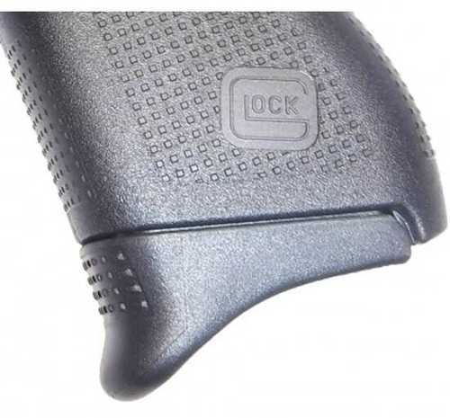 Pearce Grip Extension For Glock 43 Black PG-43-img-0
