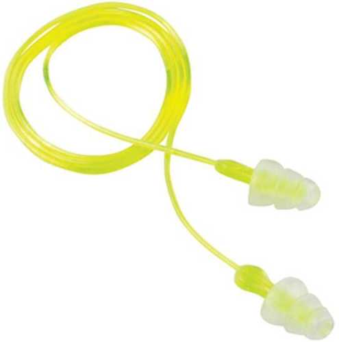 3M Ear Soft Lightweight Cushion W/Attached Cord Plug-img-0