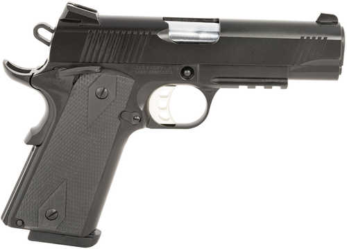 Tisas 1911 Carry Semi-Automatic Pistol 9mm Luger-img-0
