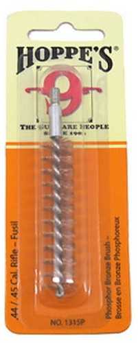 Hoppe's Bronze Cleaning Brush .44/.45 Caliber Rifles