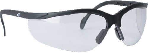 Shooting Glasses Clear Lens Model: GWP-CLSG Walker-img-0