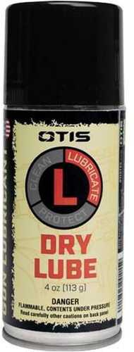 Otis Technologies IP-904-A55 Aerosol Dry Lubricant 4 oz-img-0