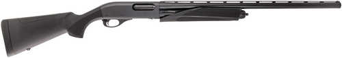 Remington 870 Fieldmaster Pump Action Shotgun 12 Gauge 3" Chamber 20" Barrel 4 Round Capacity Black Synthetic Stock Blued Finish