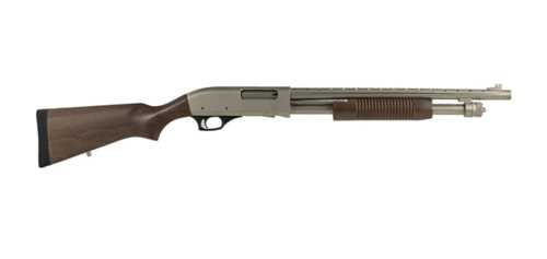 Tokarev TX3 Heavy Duty Pump Action Shotgun 12 Gauge-img-0