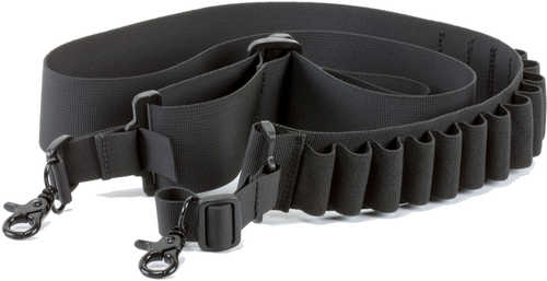 Aim Sports DSBS1 Deluxe Shotgun Sling