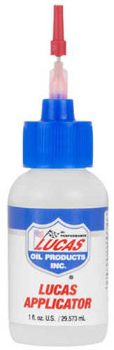 Lucas Oil 10879 Applicator Bottle 1 Oz