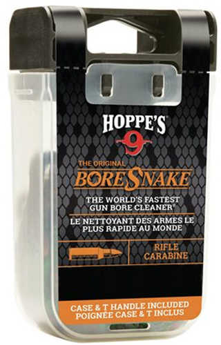 Hoppes Boresnake .17 Calber and HMR-img-0