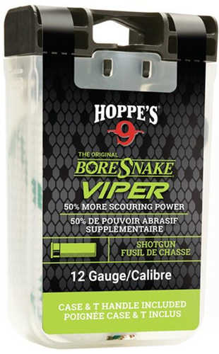 Hoppes Viper Boresnake 12 Gauge